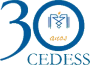 CEDESS logo