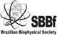 Brazilian Biophysical Society logo